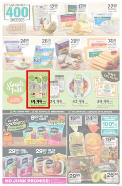 Checkers Eastern Cape : Little Prices Promotion (06 May - 19 May 2019), page 3