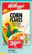 Kelloggs Corn Flakes-750g