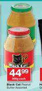 Black Cat Peanut Butter Assorted-800g Each