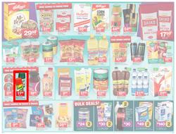 Checkers Eastern Cape : Little Prices Promotion (06 May - 19 May 2019), page 4