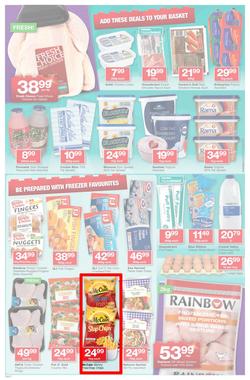 Checkers Eastern Cape : Little Prices Promotion (06 May - 19 May 2019), page 5