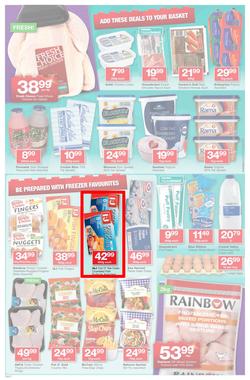Checkers Eastern Cape : Little Prices Promotion (06 May - 19 May 2019), page 5