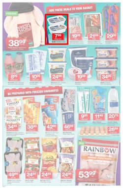 Checkers Eastern Cape : Little Prices Promotion (06 May - 19 May 2019), page 5