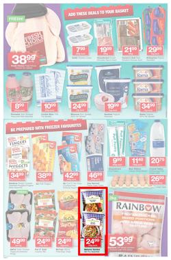Checkers Eastern Cape : Little Prices Promotion (06 May - 19 May 2019), page 5