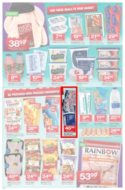 Checkers Eastern Cape : Little Prices Promotion (06 May - 19 May 2019), page 5