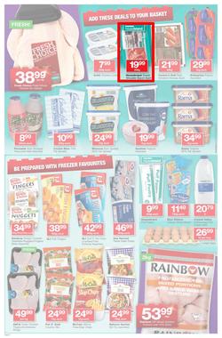 Checkers Eastern Cape : Little Prices Promotion (06 May - 19 May 2019), page 5