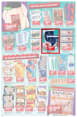 Checkers Eastern Cape : Little Prices Promotion (06 May - 19 May 2019), page 5