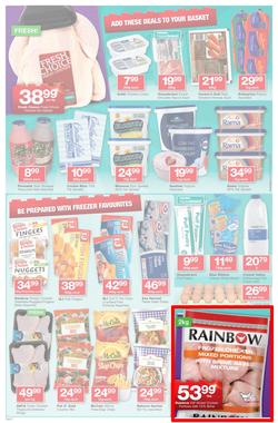 Checkers Eastern Cape : Little Prices Promotion (06 May - 19 May 2019), page 5