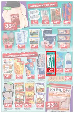Checkers Eastern Cape : Little Prices Promotion (06 May - 19 May 2019), page 5