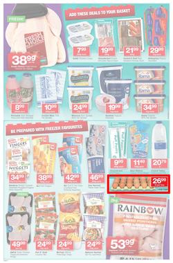 Checkers Eastern Cape : Little Prices Promotion (06 May - 19 May 2019), page 5