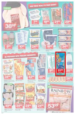 Checkers Eastern Cape : Little Prices Promotion (06 May - 19 May 2019), page 5
