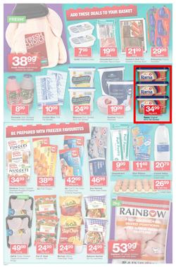 Checkers Eastern Cape : Little Prices Promotion (06 May - 19 May 2019), page 5