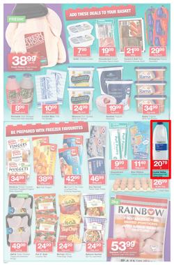 Checkers Eastern Cape : Little Prices Promotion (06 May - 19 May 2019), page 5