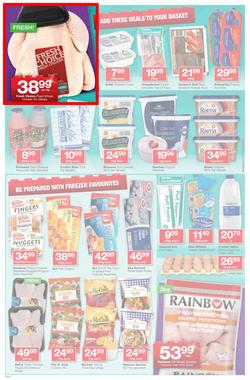 Checkers Eastern Cape : Little Prices Promotion (06 May - 19 May 2019), page 5