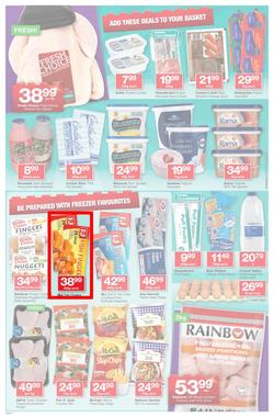 Checkers Eastern Cape : Little Prices Promotion (06 May - 19 May 2019), page 5