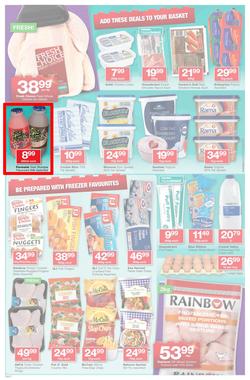 Checkers Eastern Cape : Little Prices Promotion (06 May - 19 May 2019), page 5