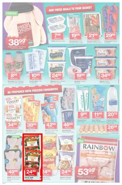 Checkers Eastern Cape : Little Prices Promotion (06 May - 19 May 2019), page 5
