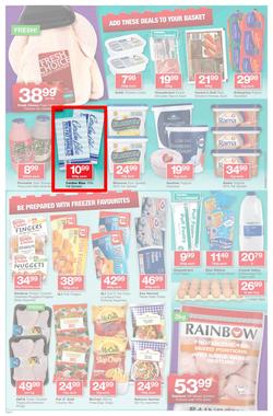 Checkers Eastern Cape : Little Prices Promotion (06 May - 19 May 2019), page 5