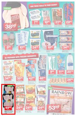 Checkers Eastern Cape : Little Prices Promotion (06 May - 19 May 2019), page 5
