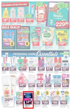 Checkers Eastern Cape : Little Prices Promotion (06 May - 19 May 2019), page 6