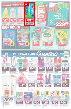 Checkers Eastern Cape : Little Prices Promotion (06 May - 19 May 2019), page 6