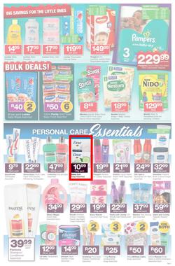 Checkers Eastern Cape : Little Prices Promotion (06 May - 19 May 2019), page 6