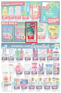 Checkers Eastern Cape : Little Prices Promotion (06 May - 19 May 2019), page 6
