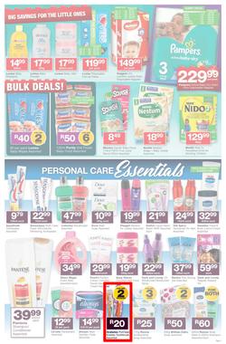 Checkers Eastern Cape : Little Prices Promotion (06 May - 19 May 2019), page 6