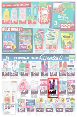 Checkers Eastern Cape : Little Prices Promotion (06 May - 19 May 2019), page 6