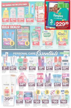 Checkers Eastern Cape : Little Prices Promotion (06 May - 19 May 2019), page 6