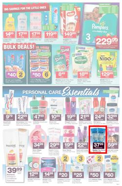 Checkers Eastern Cape : Little Prices Promotion (06 May - 19 May 2019), page 6