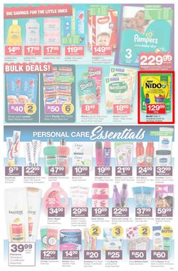 Checkers Eastern Cape : Little Prices Promotion (06 May - 19 May 2019), page 6