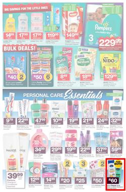Checkers Eastern Cape : Little Prices Promotion (06 May - 19 May 2019), page 6