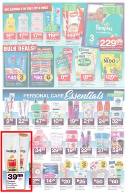 Checkers Eastern Cape : Little Prices Promotion (06 May - 19 May 2019), page 6