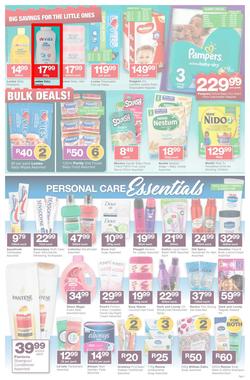 Checkers Eastern Cape : Little Prices Promotion (06 May - 19 May 2019), page 6