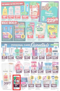 Checkers Eastern Cape : Little Prices Promotion (06 May - 19 May 2019), page 6