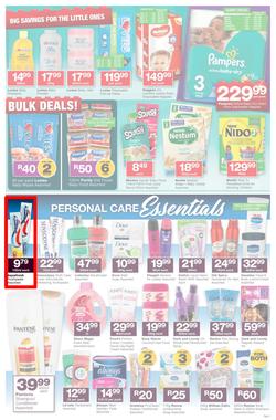 Checkers Eastern Cape : Little Prices Promotion (06 May - 19 May 2019), page 6