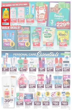 Checkers Eastern Cape : Little Prices Promotion (06 May - 19 May 2019), page 6