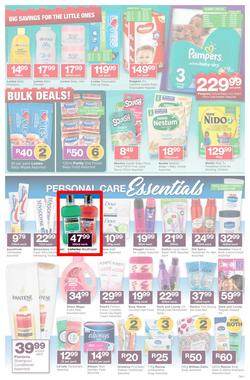 Checkers Eastern Cape : Little Prices Promotion (06 May - 19 May 2019), page 6