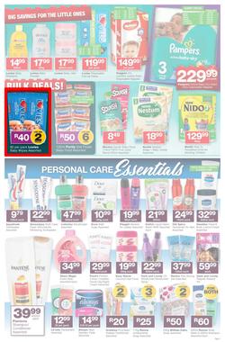 Checkers Eastern Cape : Little Prices Promotion (06 May - 19 May 2019), page 6