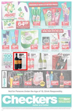 Checkers Eastern Cape : Little Prices Promotion (06 May - 19 May 2019), page 7