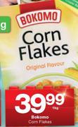Bokomo Corn Flakes-1Kg