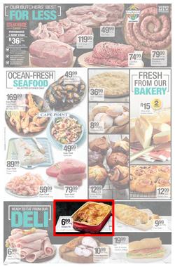 Checkers Eastern Cape : Little Prices Promotion (20 May - 09 Jun 2019), page 2