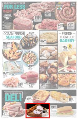 Checkers Eastern Cape : Little Prices Promotion (20 May - 09 Jun 2019), page 2