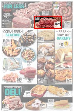 Checkers Eastern Cape : Little Prices Promotion (20 May - 09 Jun 2019), page 2