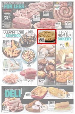Checkers Eastern Cape : Little Prices Promotion (20 May - 09 Jun 2019), page 2