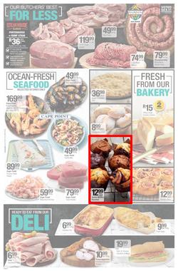 Checkers Eastern Cape : Little Prices Promotion (20 May - 09 Jun 2019), page 2