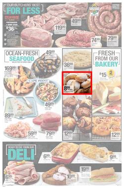 Checkers Eastern Cape : Little Prices Promotion (20 May - 09 Jun 2019), page 2