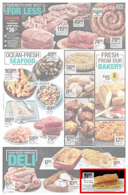 Checkers Eastern Cape : Little Prices Promotion (20 May - 09 Jun 2019), page 2