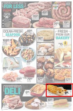 Checkers Eastern Cape : Little Prices Promotion (20 May - 09 Jun 2019), page 2